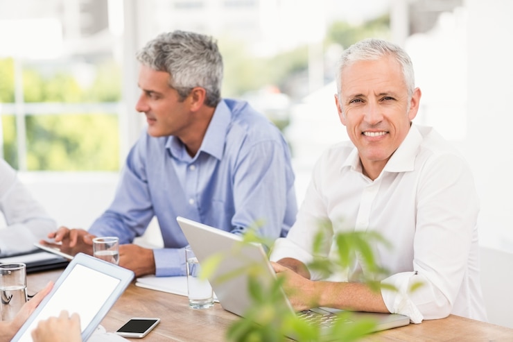 Investment Foundations Course