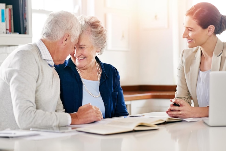 Complete Financial Foundations Series