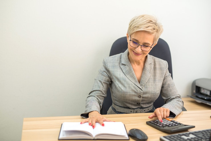 Financial Education Benefits