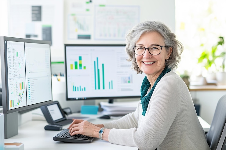 Financial Education Solutions